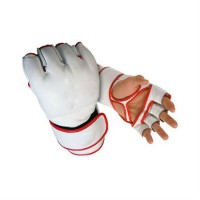 Custom MMA Grappling Gloves