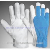 Leather Mechanics -Gloves