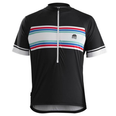 Sportswear Comfortable Man Cycling Jersey