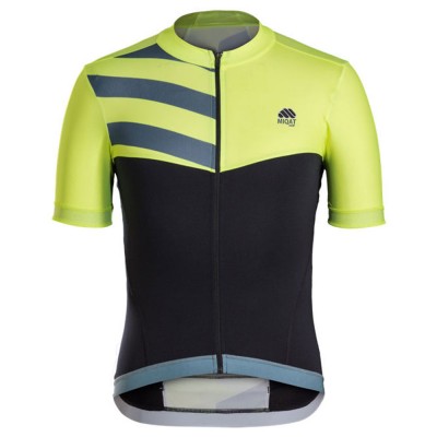 Custom men cycling clothing set / cycling jersey