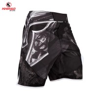 New Design High Quality Customized MMA Shorts For Adults