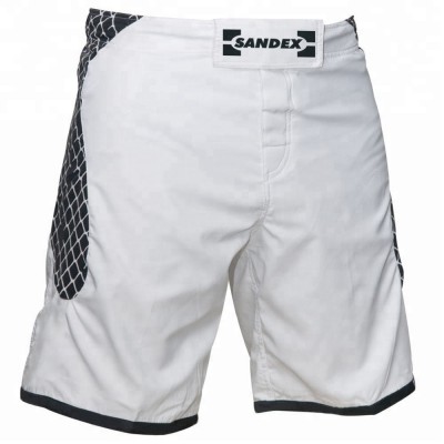 Wholesale Boxing Short Quick Dry Custom MMA Shorts