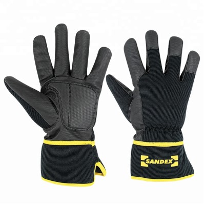 2018 New Arrival Mechanics Gloves For Working