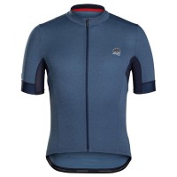 Men Short Sleeves Cycling Jersey