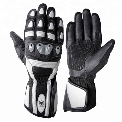 Motorbike Gloves