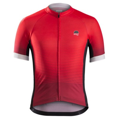 Promotion Apparel Men's Cycling Clothes Cycling Jersey