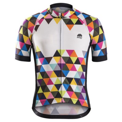 Pakistan wholesale men's custom team cycling jersey