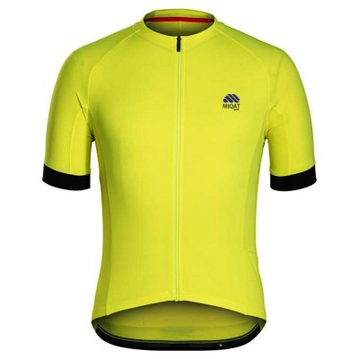 High Quality Cycling Clothing Pro Team Men Cycling Jersey