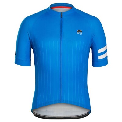 Breathable racing custom cycling set sports Men's cycling jersey