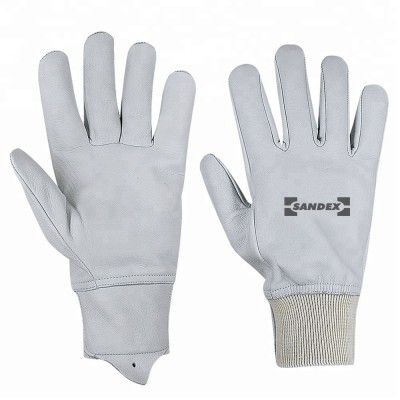 Wholesale Both Men And Women Fashion Leather Driving Gloves