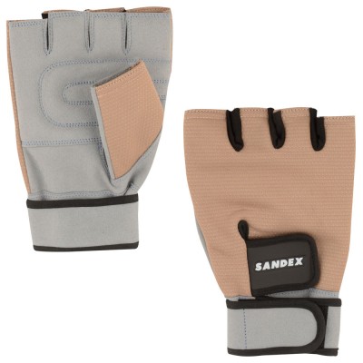 New fitness weight lifting gym training crossfit gloves