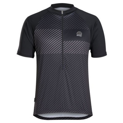 Summer custom sublimation Men Cycling Jersey