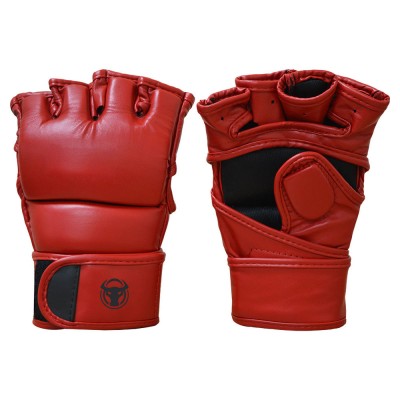 Customized OEM High Quality Leather Gloves